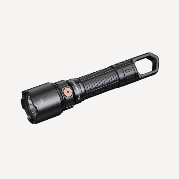Фонарь Индустриальный Fenix WF25RM 3KLumen (Luminus SST70 Белый + UV365nm_0.5W)